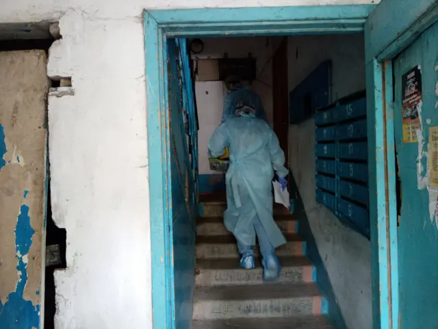 Лікарі без кордонів