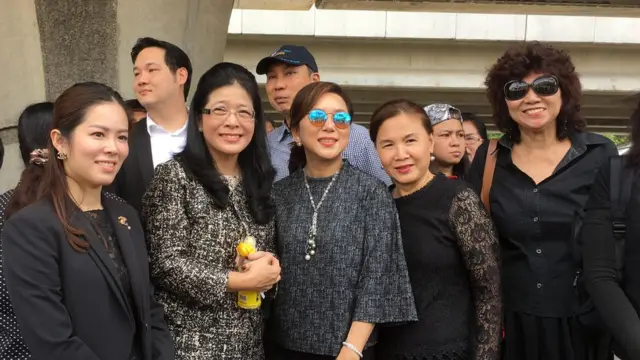 คุณหญิงสุดารัตน์ เกยุราพันธุ์