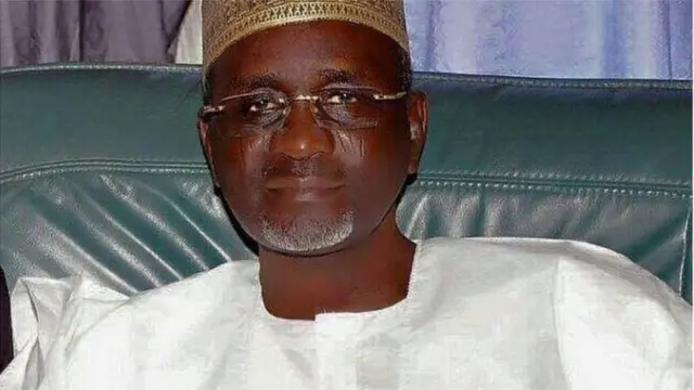 Shekarau