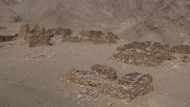 آثارِ قدیمہ