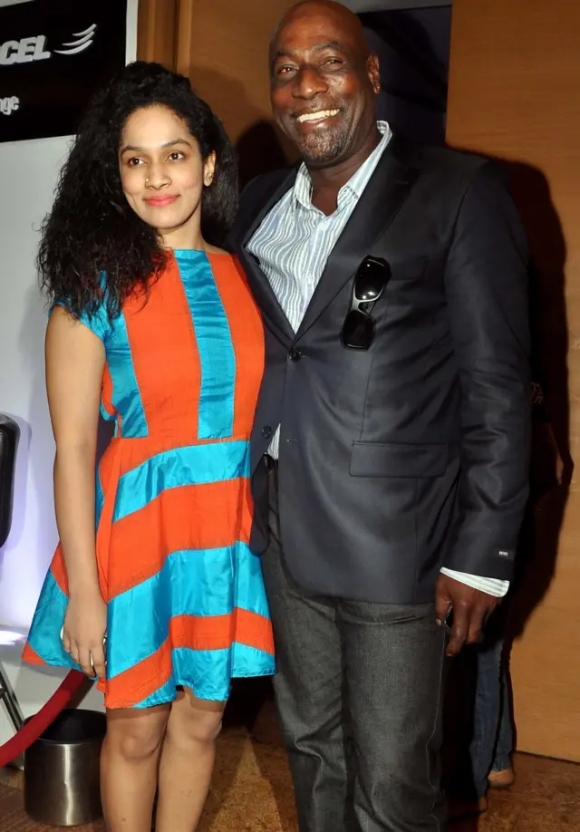 रिचर्डस मसाबा