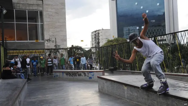 व्हेनेझ्युएला