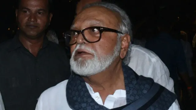 छगन भुजबळ