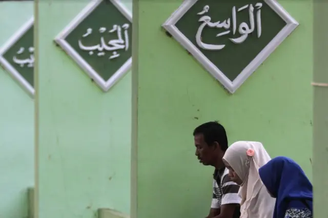 13 tahun tsunami aceh