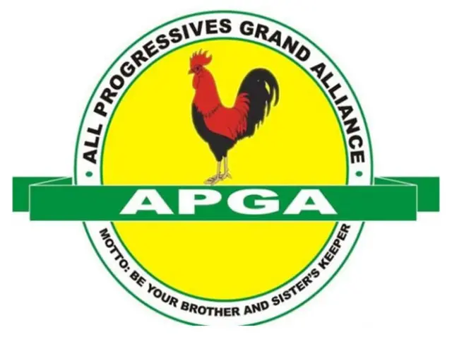 Ọkọlọtọ ndị APGA