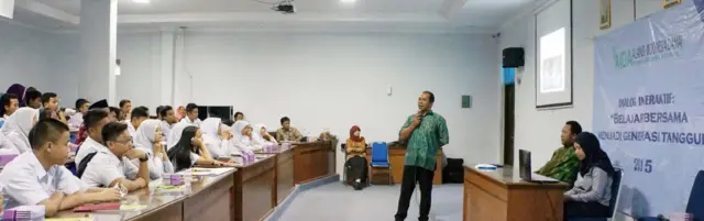 Aliansi Indonesia Damai