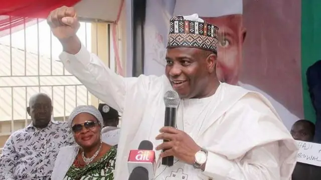 Aworan Tambuwal