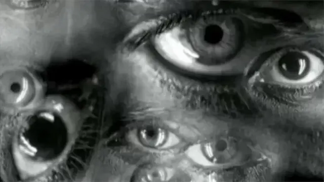 దిష్టి తగులుతుందా