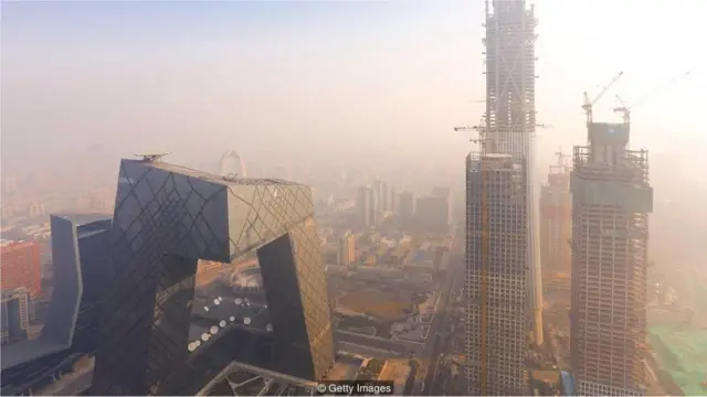 కాలుష్యం