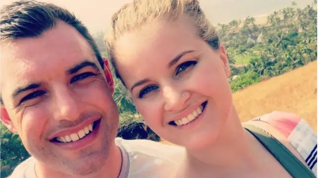 ఎలిజబెత్ బ్రూక్, ఆడమ్ బ్రూక్