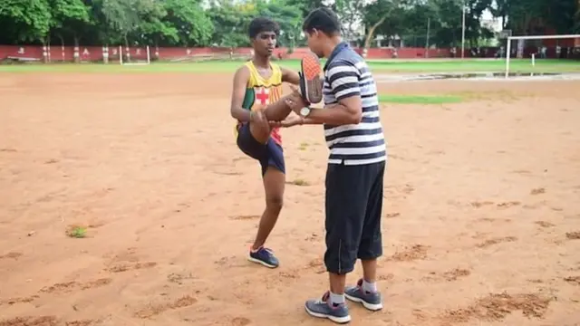 बुधिया सिंह, खेळ, ओडिशा