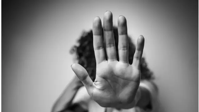 यौन हिंसा