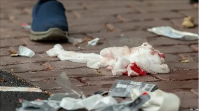 न्यूज़ीलैंड में दो मस्जिदों पर हमला