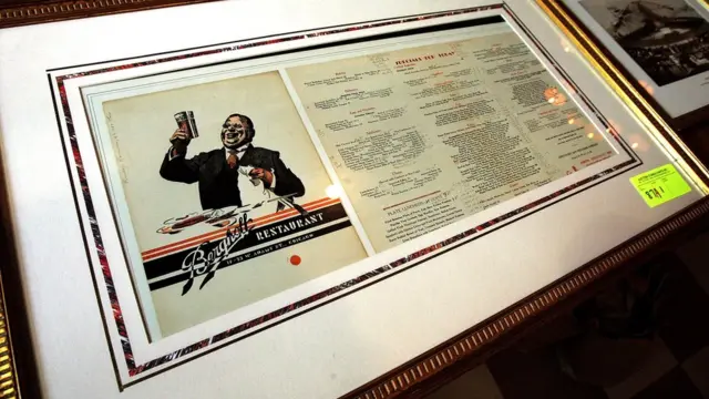 મેનુકાર્ડની તસવીર