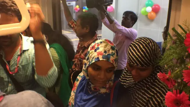 சென்னையின் முதல் சுரங்கப்பாதை மெட்ரோ ரயில் சேவை துவக்கம்