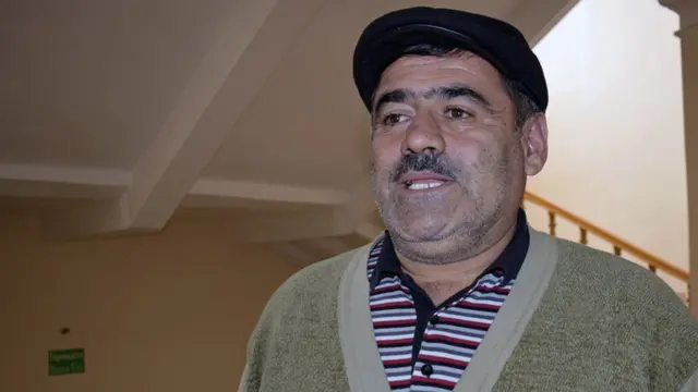 Одина Мухиддинов