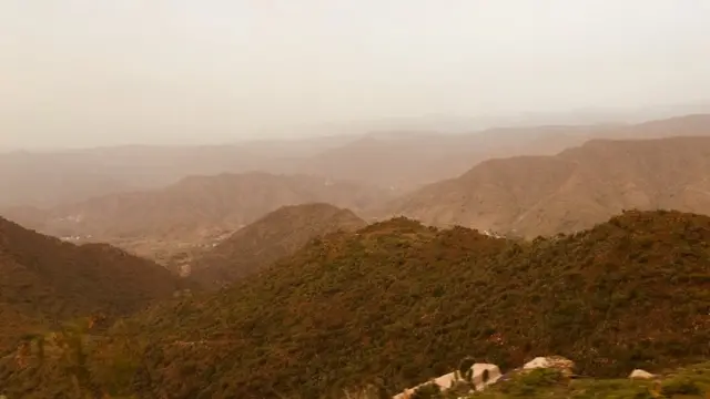 ከአሥመራ ወደ መጽዋ ሲያቀኑ አስደናቂ እይታን የሚፈጥረውን ተራራማውን እና ጠመዝማዛውን መንገድ ያቆራርጣሉ።