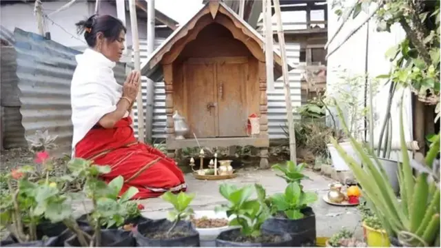 વડા પ્રધાન મોદીએ કહ્યું કે પૂર્વોત્તર રાજ્યોમાં જેમ જેમ શાંતિ સ્થપાતી જાય છે તેમ તેમ જૂના નિયમોમાં પણ ફેરફાર કરવામાં આવી રહ્યા છે