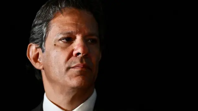 Fernando Haddad