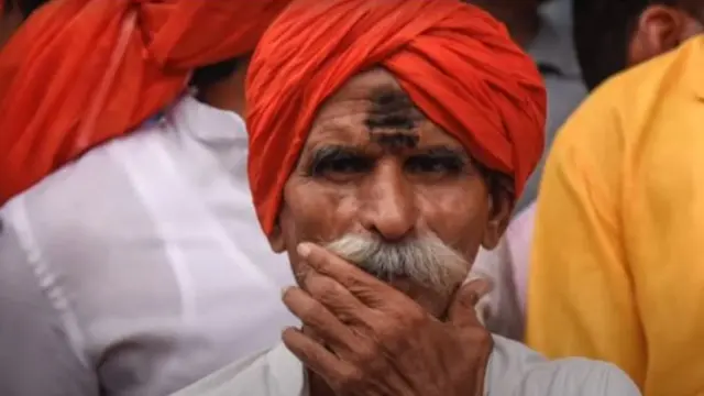 శంభాజీ భిడే