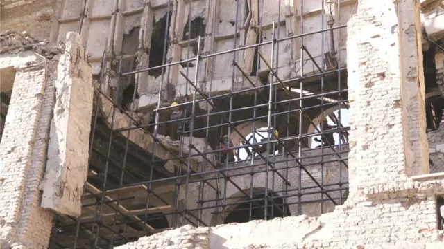 قصر دارالامان