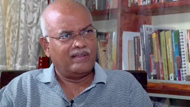 கொரோனா 40 நாள் ஊரடங்கு: விளைவுகள் எப்படி இருக்கும்? - ஜெயரஞ்சன் நேர்காணல்