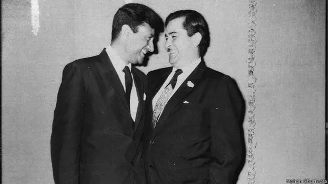 ਦਿਲੀਪ ਕੁਮਾਰ