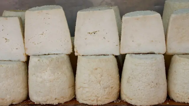 домашний критский сыр