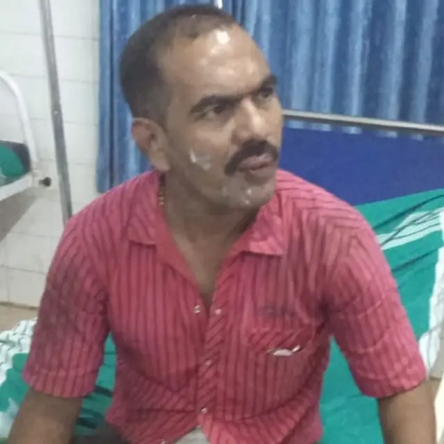 ஜேசு அந்தோணிராஜ்