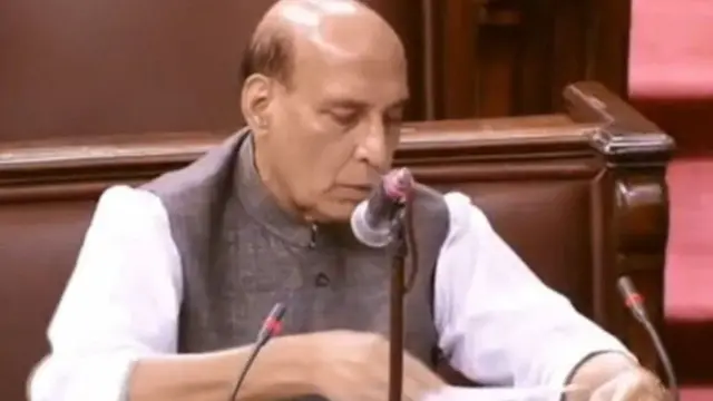 ராஜ்நாத் சிங்