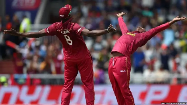 विंडिज क्रिकेट