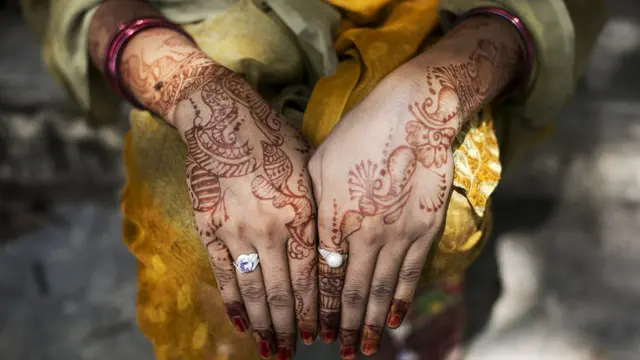 15 ते 18 वयोगटातील 27 टक्के मुलींचे बालविवाह होतात