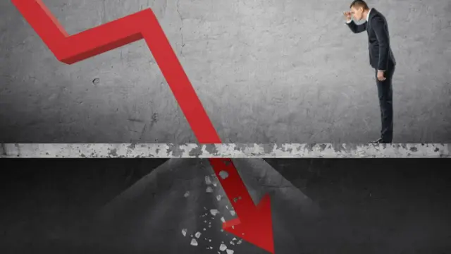 सेयर बजारको प्रतिकात्मक तस्बिर