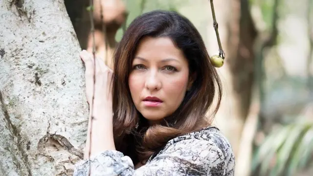 Aditi Govitrikar
