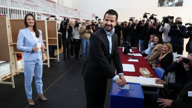 Јаков Милатовић