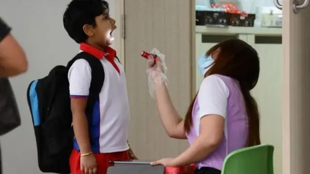 लहान मूल