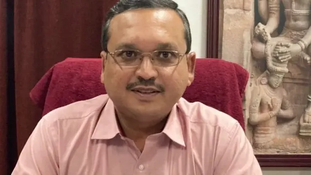 அமர்நாத் ராமகிருஷ்ணன்