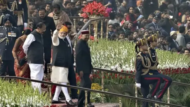 గణతంత్ర దినోత్సవం