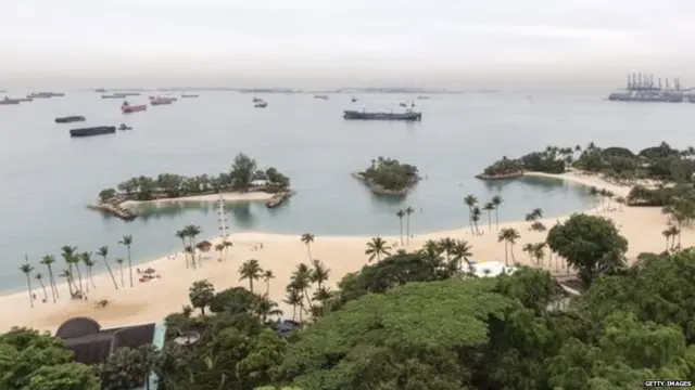 ट्रंप किम