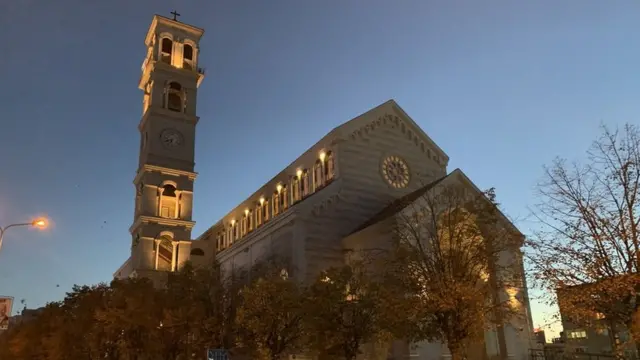 Priština, 2. oktobar 2019.