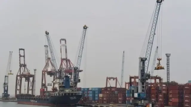 Pengusaha harus membayar sekitar US$1,8 miliar atau sekitar Rp25 triliun jika Indonesia dicoret dari daftar GSP.