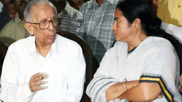 ज्योति बसु