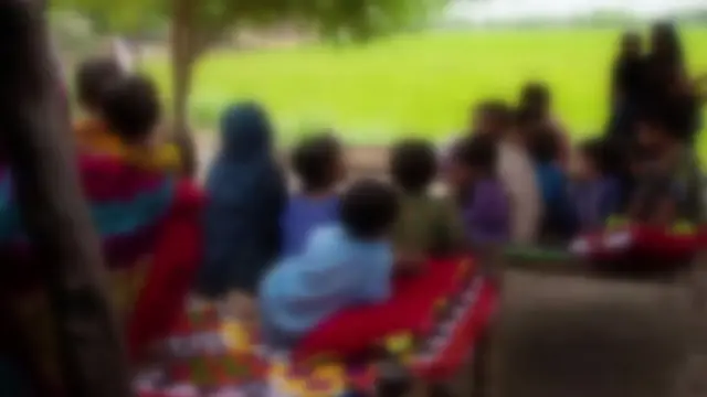 Anak-anak dengan HIV positif