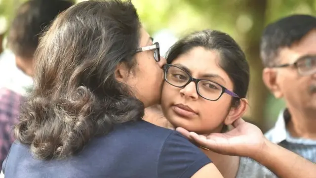 नीट, जेईई