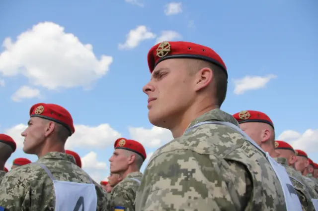 "Арта" - артиллеристы