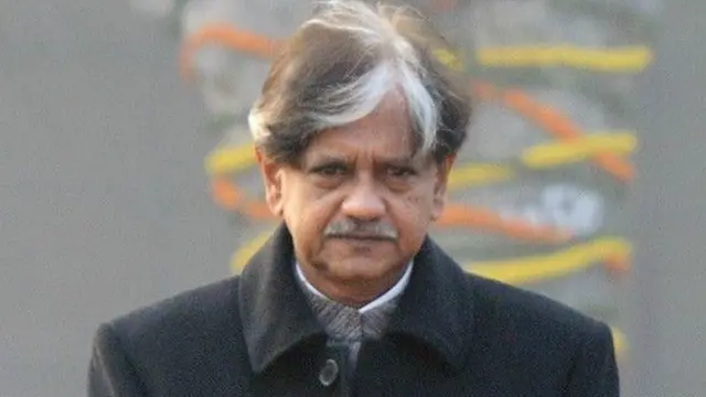 अनिल शास्त्री