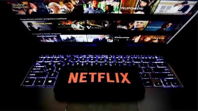 నెట్ ఫ్లిక్స్