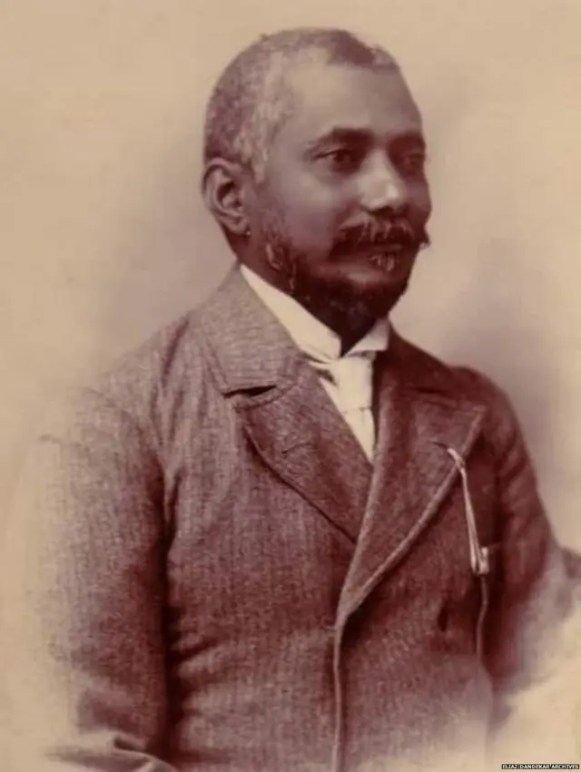 जेकब बापूजी