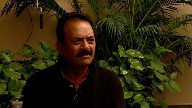 ভারতের সাবেক অলরাউন্ডার ও জাতীয় নির্বাচক মদনলাল