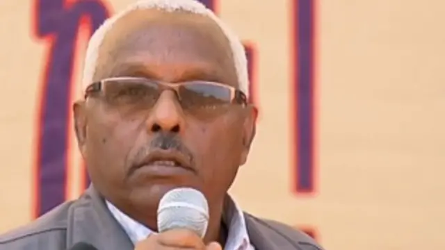 አቶ ጸጋይ በርኸ